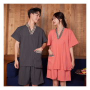 Xưởng Sản Xuất Bộ Quần Áo Sử Dụng Trong Phòng Xông Hơi, Tiệm Massage